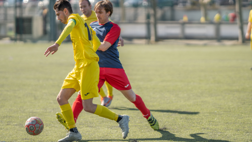 Información - Copa Ginos - Temporada 2021/2022